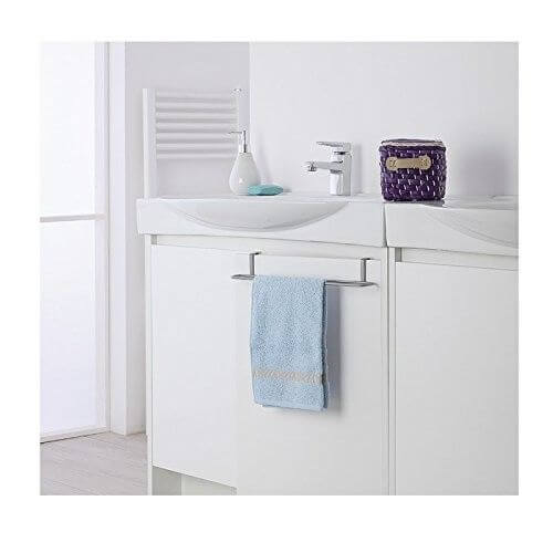 Portasciugamani Singolo Asia