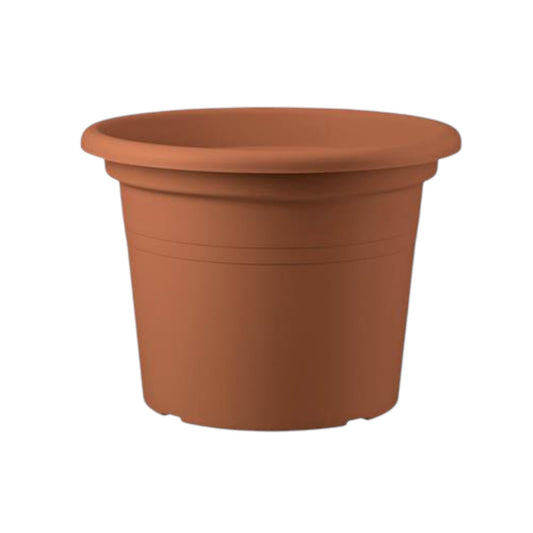 Vaso Basic Round 25 Clay