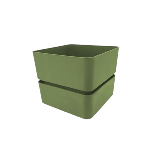 Vaso Veleta 12 Olive