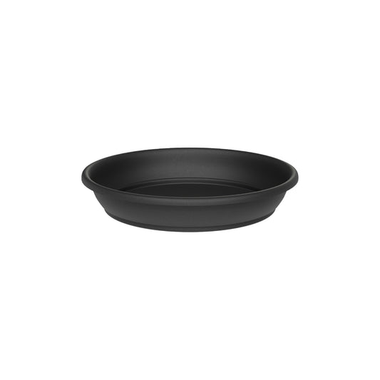 Sottovaso Aura Round Saucer 40 Ash