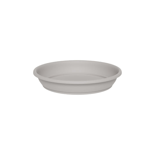 Sottovaso Aura Round Saucer 24 Cloud