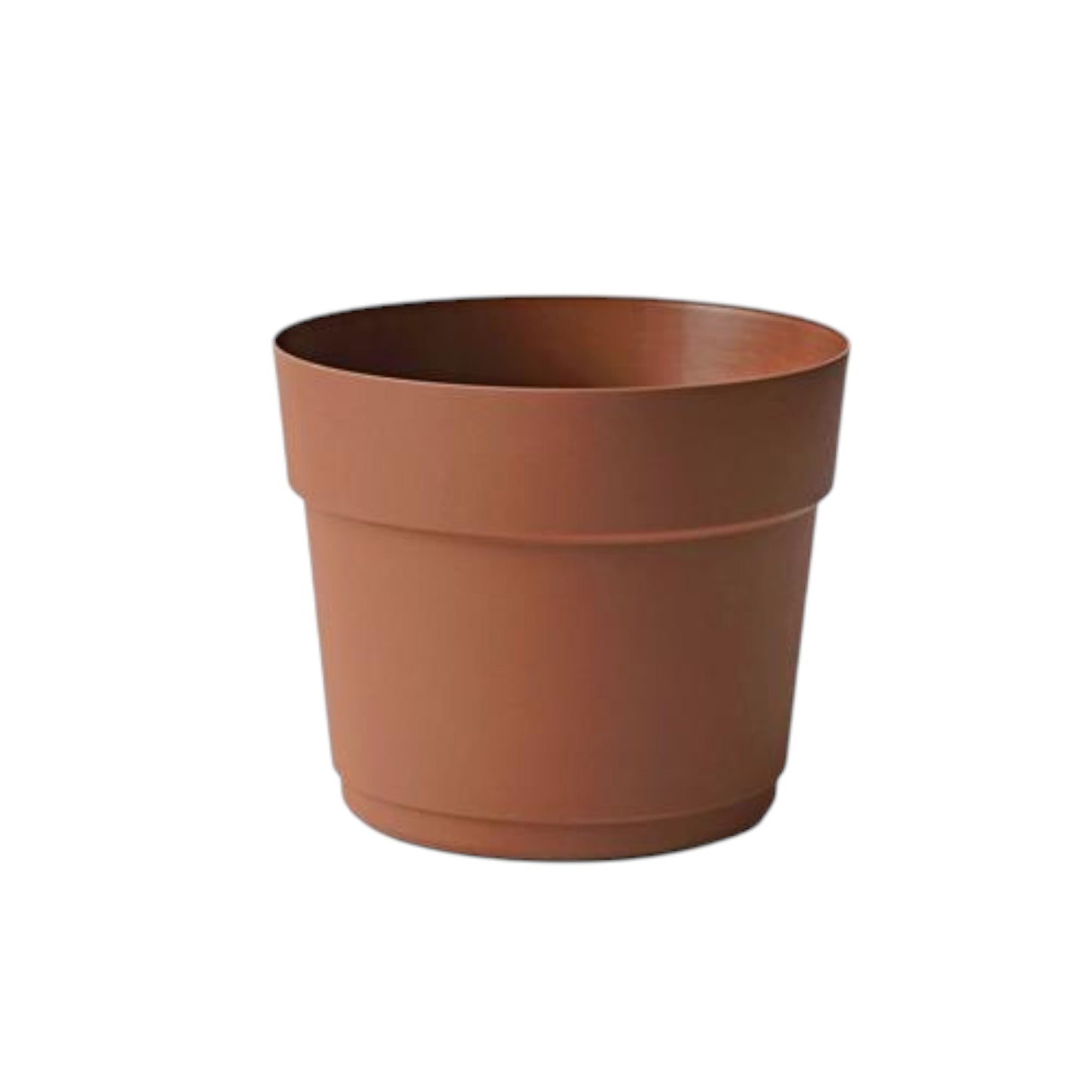 Vaso Bloom 29 Clay