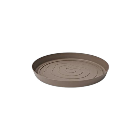 Sottovaso Orma Saucer 21 Sand