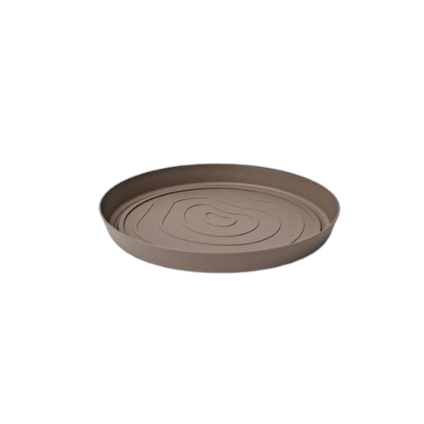 Sottovaso Orma Saucer 29 Sand