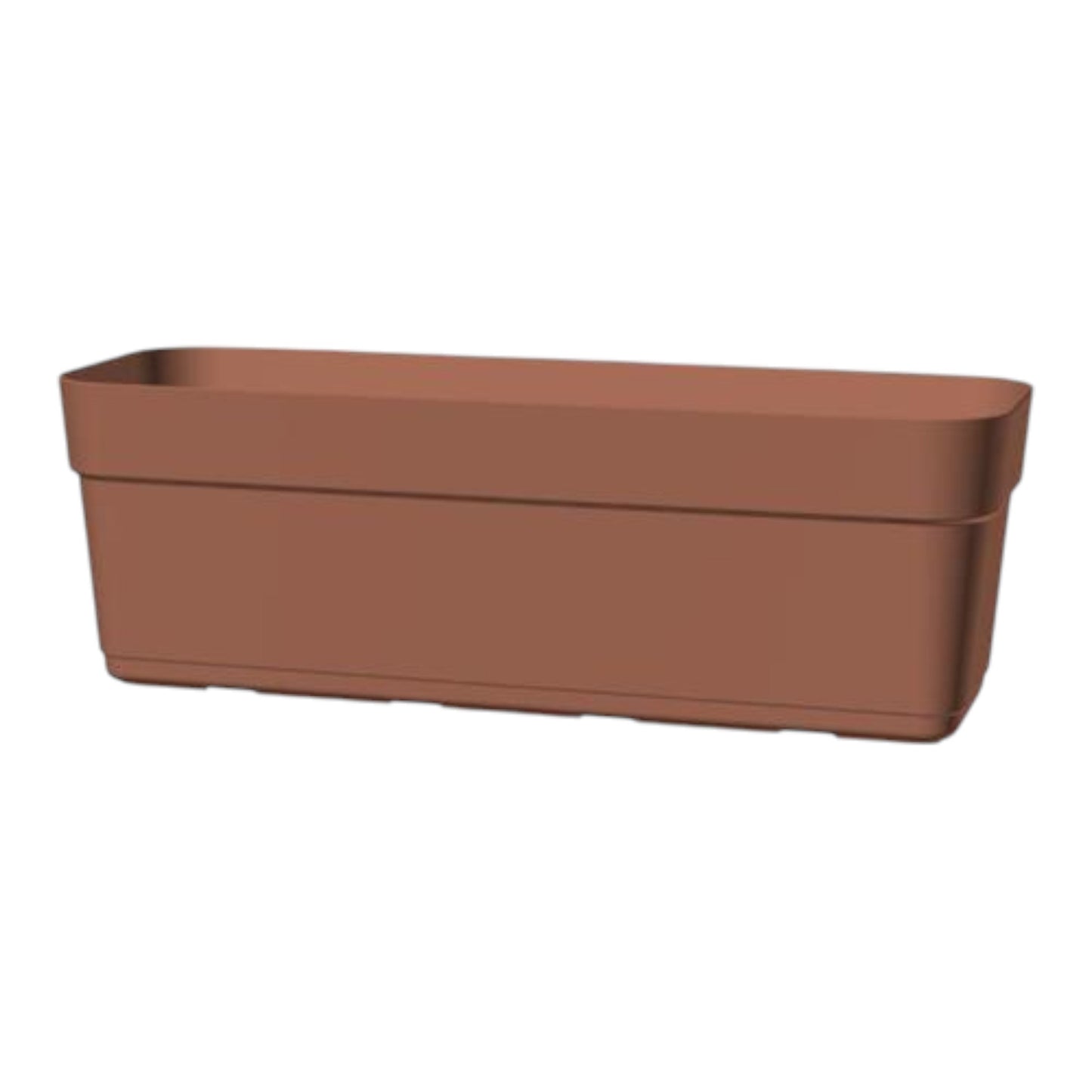 Vaso Blossom 50 Clay