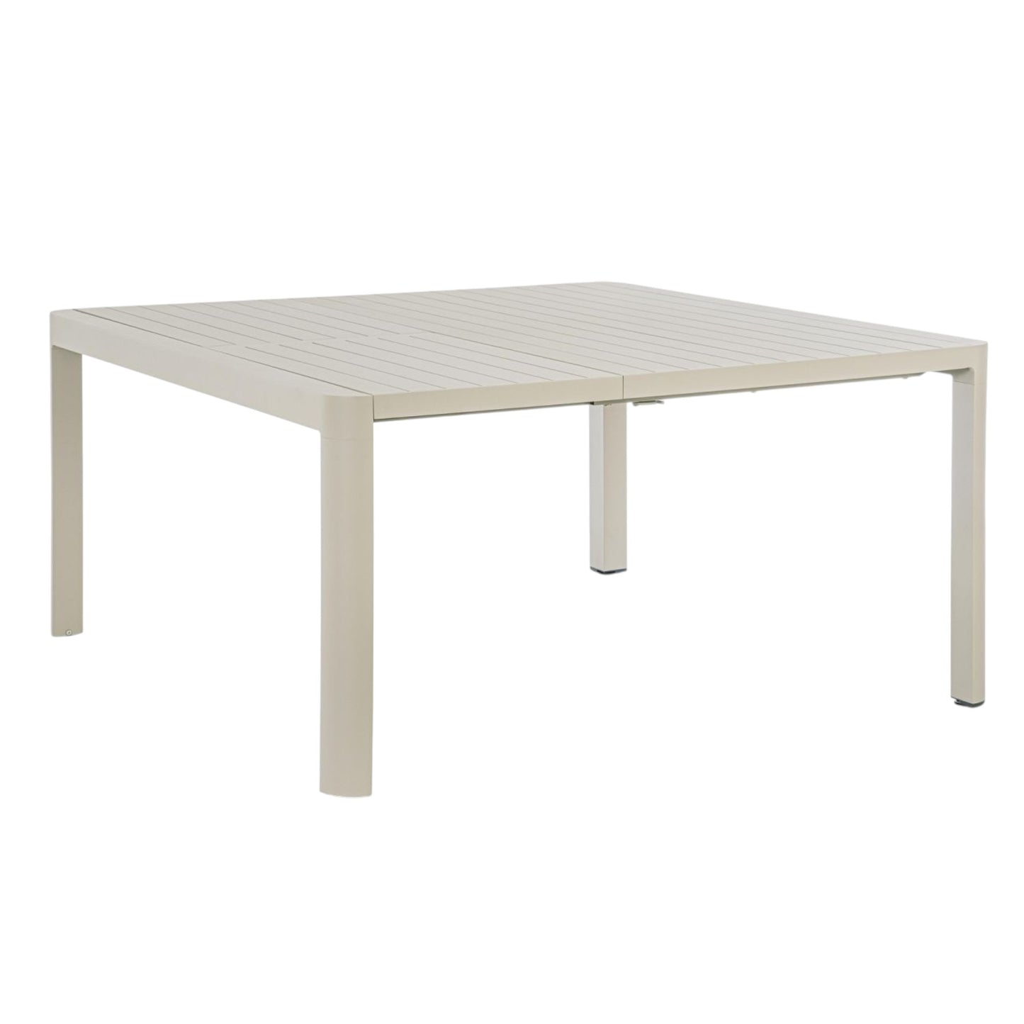 Tavolo allungabile Kiplin 149x97x100 cm  Rastin