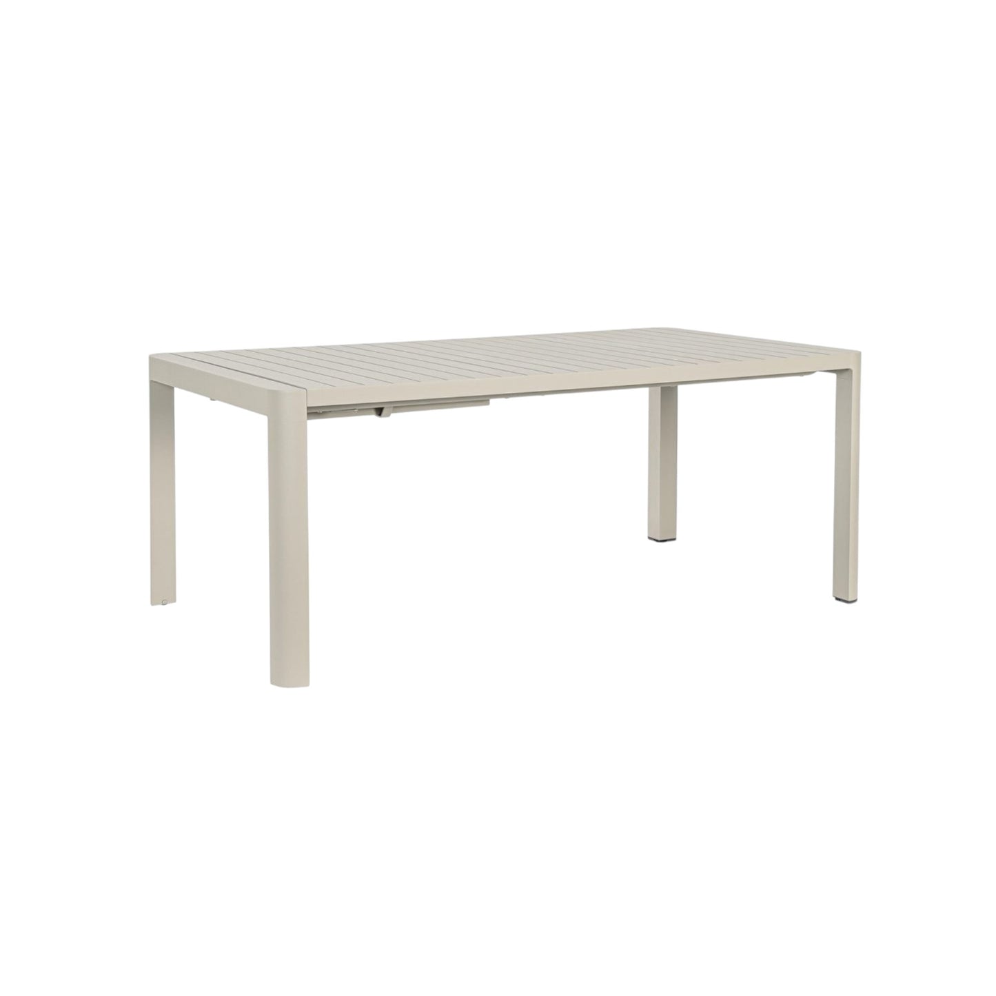 Tavolo allungabile Kiplin 180x240x100 cm  Rastin