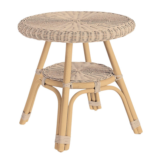 Tavolino Alliss Natural
