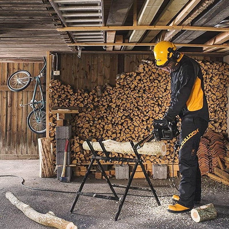 Elettrosega McCulloch CSE 2040 E80  2000 watt