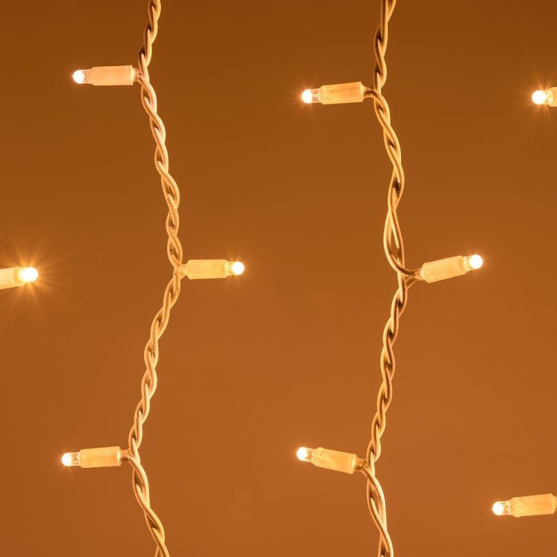 Ice Light 180 MaxiLED (24F)  3 m x H 1 m IP67