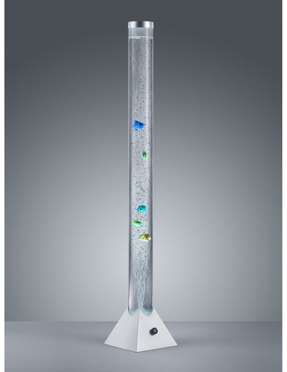 Lampada Da Terra Moderna RGB Pesciolini Motion Trio Lighting (1)