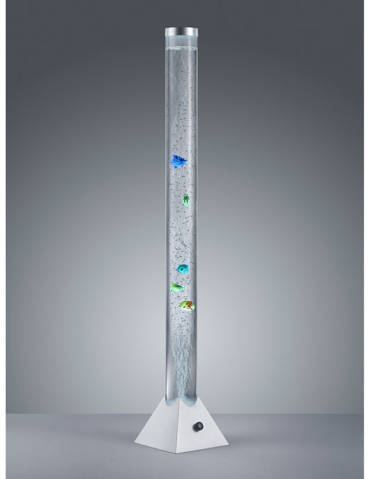 Lampada Da Terra Moderna RGB Pesciolini Motion Trio Lighting (1)