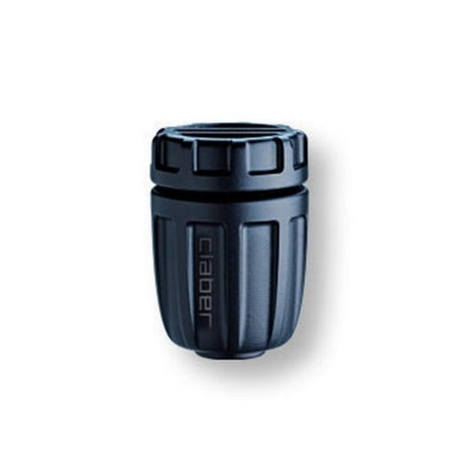 Tappo di fine tubo collettore 1-2' sigillatura irrigazione