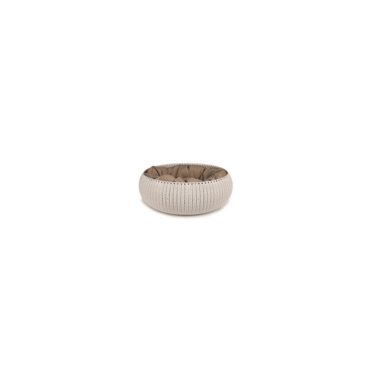 Cuccia Per Animali Cozy 50X22 Cm Beige