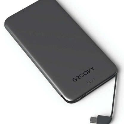 Power bank per Android da 4000 mAh