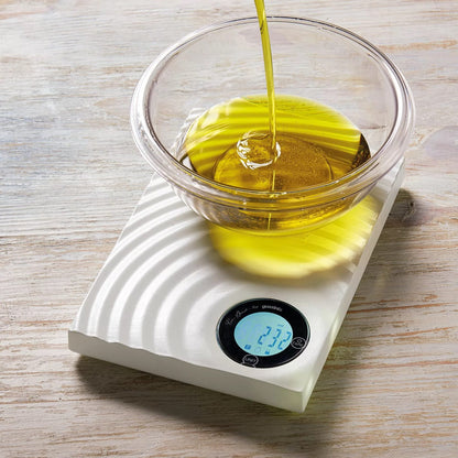 Grembiule da cucina pettorina natural style blu navy Guzzini