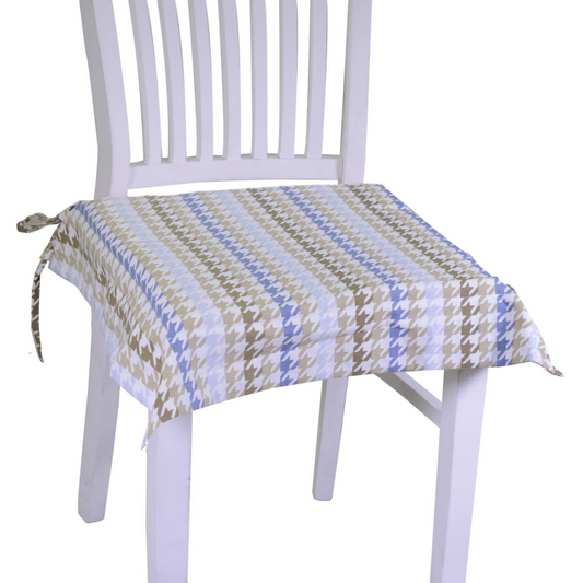 Cuscino sedia avio 40x40