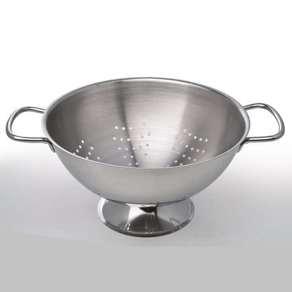 Scolapasta 24cm inox COL24 18-C.