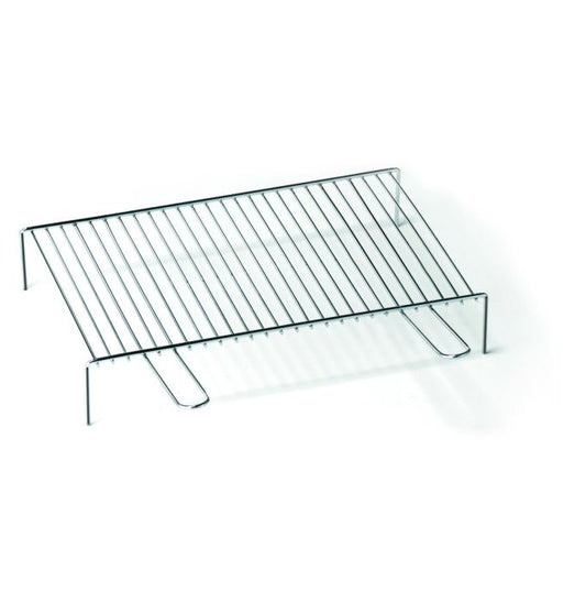 Griglia camino in tondino resistente al calore 60x40