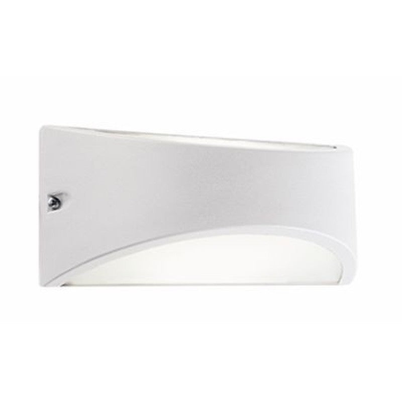 Applique LED 10W 4000K Lhasa Bianco
