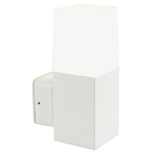 Applique LED 7W 4000K Bianco - Risparmia energia con stile