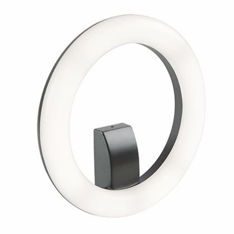 Applique LED 20W 4000K in Alluminio Pressofuso