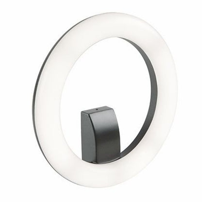 Applique LED 20W 4000K in Alluminio Pressofuso