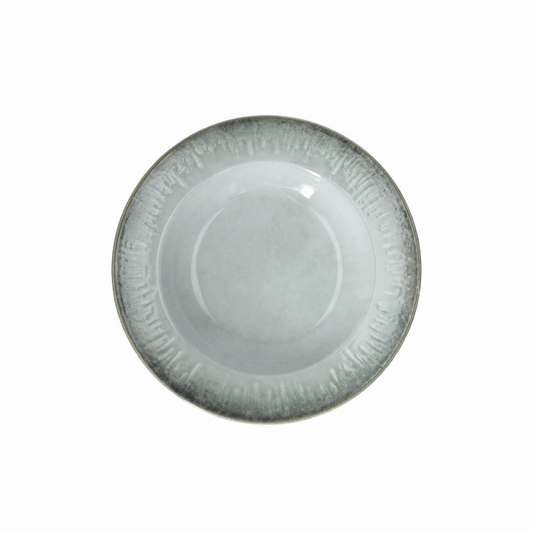 Pastabowl 27 cm in Porcellana multicolore Linea Metropolitan