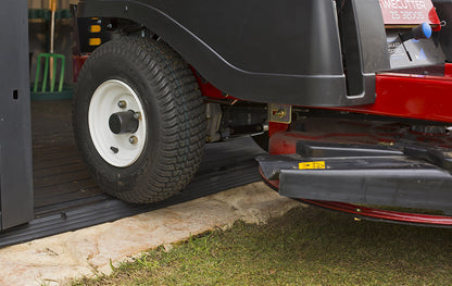 Casetta da Giardino Oakland 757 Duotech Keter 230x223,8xh.242 cm