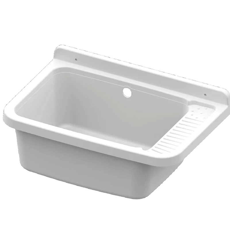 Lavatoio a parete 50 x 34