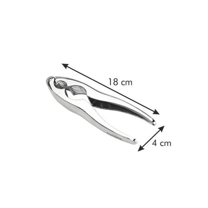 Schiaccianoci GrandChef in metallo