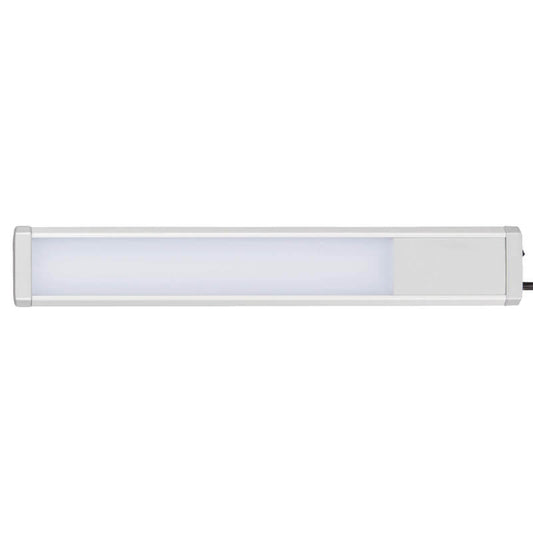 Lampada LED Telefunken 31,5 cm 4w 460lm - Argento