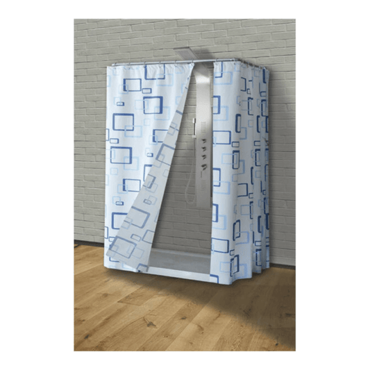 Tenda In Vinile Teorema 180X200Cm