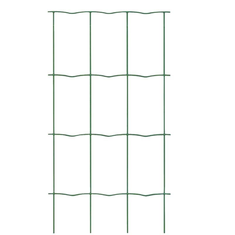 Rete metallica plastificata filo Ø 2,2 mm
