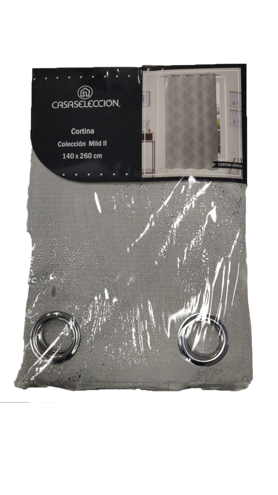 Tenda Cortina Mild II 140 x 260 centimetri