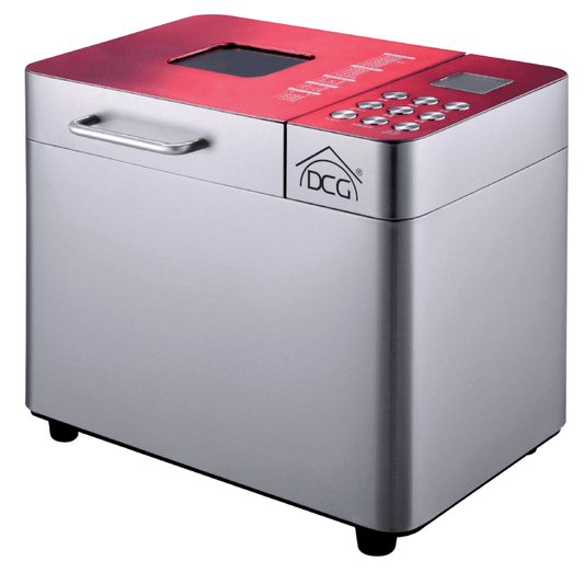 Macchina Per Pane Xbm638