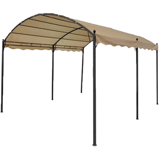 Gazebo Camel  L400 x P300 x H248 cm