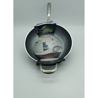 Padella antiaderente alluminio Invictum Jumbo 28 cm
