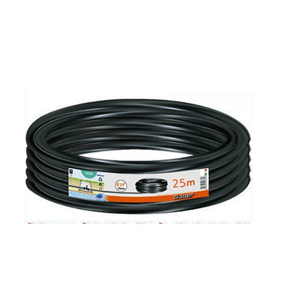 Tubo in polietilene 3/4' 25 metri