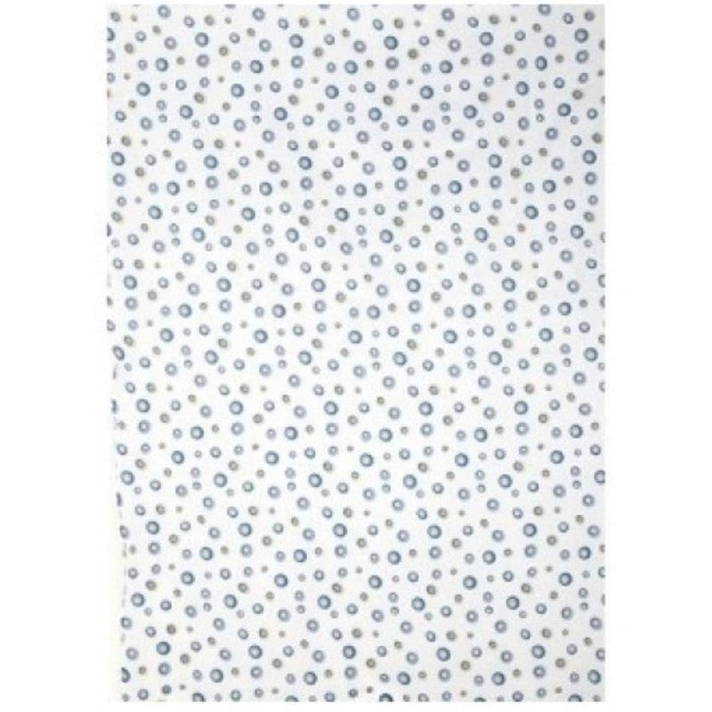 Tenda doccia Feridras con fantastica fantasia 200x180 - modello 187005