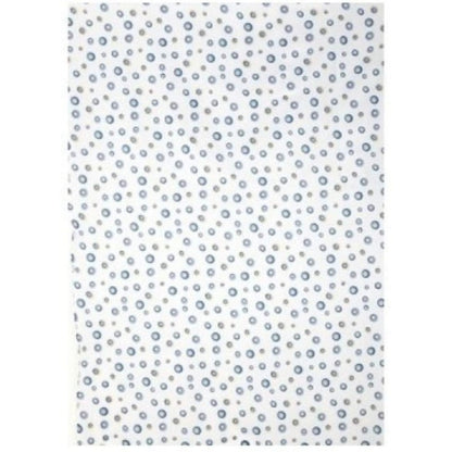 Tenda doccia Feridras con fantastica fantasia 200x180 - modello 187005