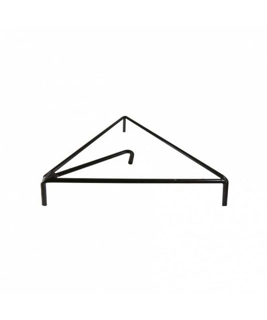 Treppiede da camino 25x25x10 cm