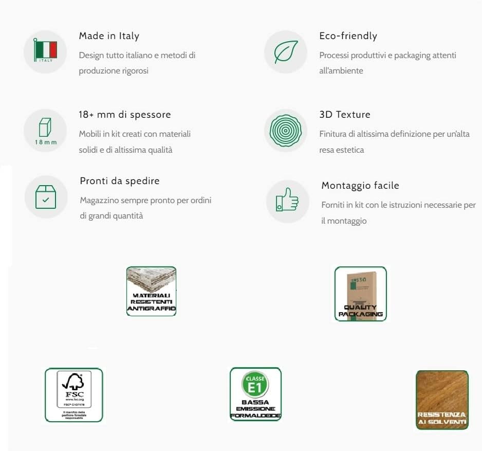 Tavolo Consolle Trasformabile Marmo Nero 80x44/186x76 cm