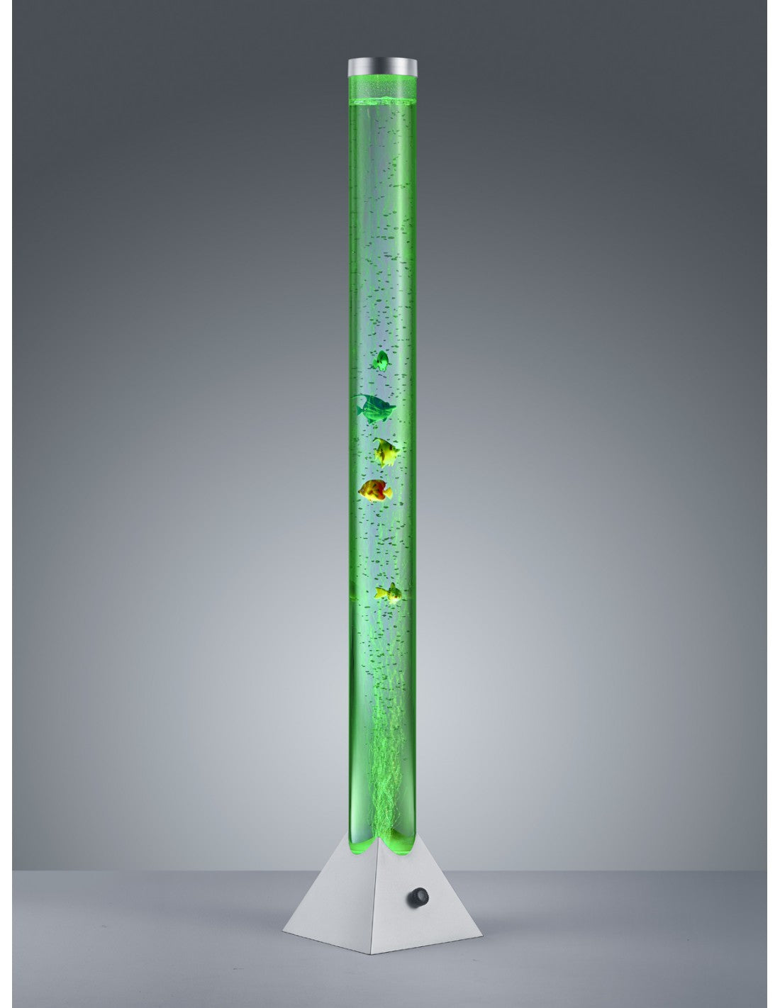 Lampada Da Terra Moderna RGB Pesciolini Motion Trio Lighting (1)