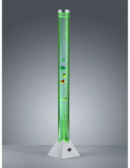 Lampada Da Terra Moderna RGB Pesciolini Motion Trio Lighting (1)