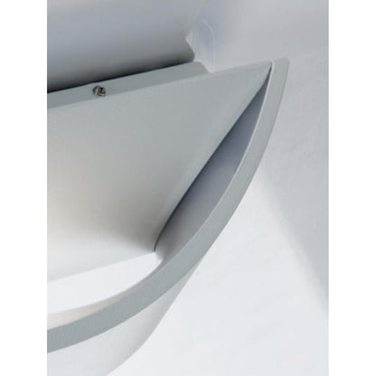 Applique 12W Led 4000K  linea moon  caffe'