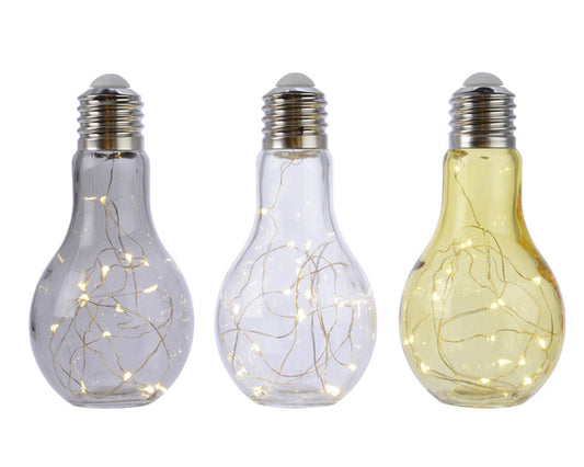 Lampada Veterinaria a LED 3 Assortite