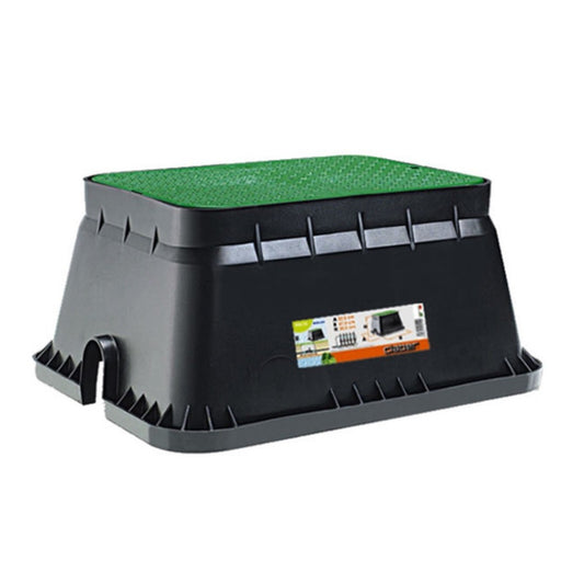 Pozzetto rettangolare medio