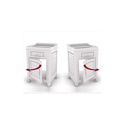 Bama Lavatoio Artu Ghiaccio 60000 60x51x89h