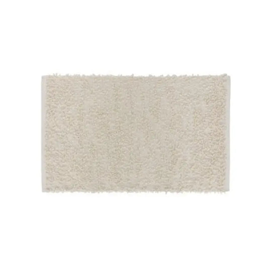 Tappeto rettangolare Soana Bouclette 60x90cm